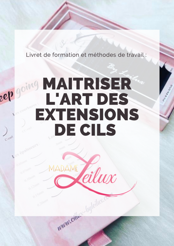 Livret de formation
