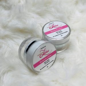 Crème Remover extensions de cils