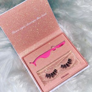 Faux Cils Deluxe