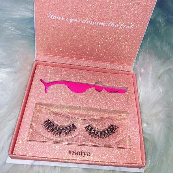 Faux Cils Deluxe – Image 3