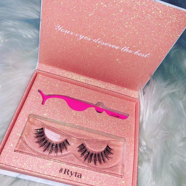 Faux Cils Deluxe – Image 2