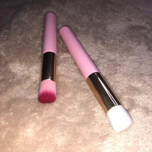 Pinceau brush