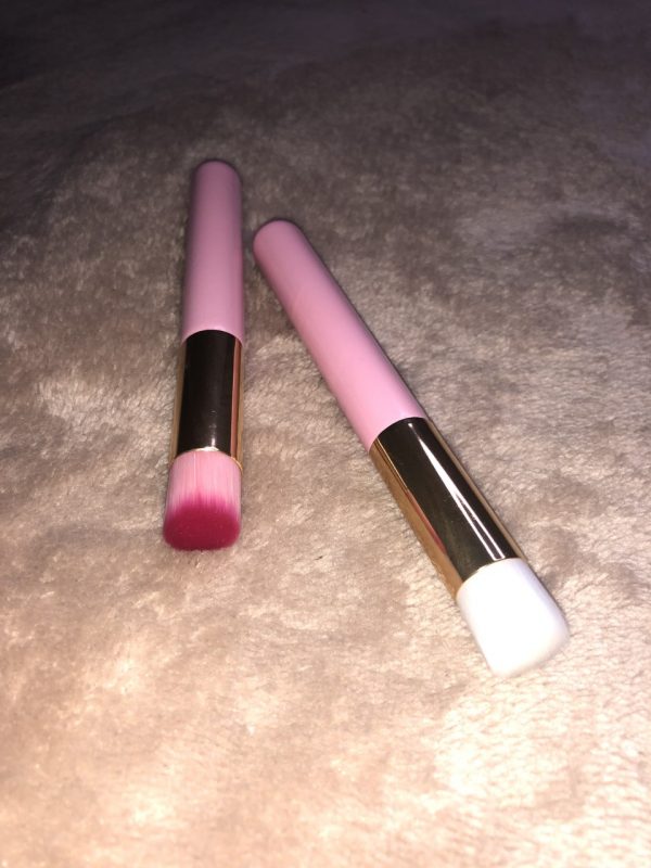 Pinceau brush