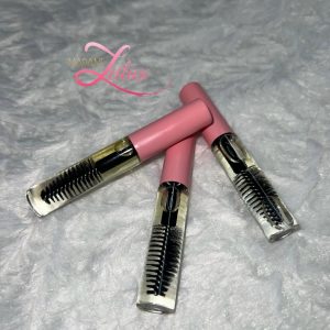 Mascara pousse cils naturels 5ml