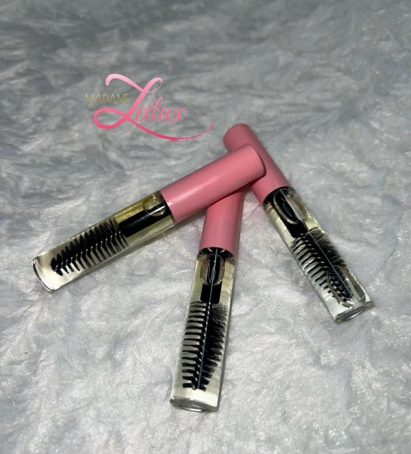 Mascara pousse cils naturels 5ml